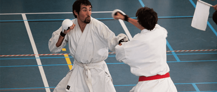 karate classes lugoff, sc