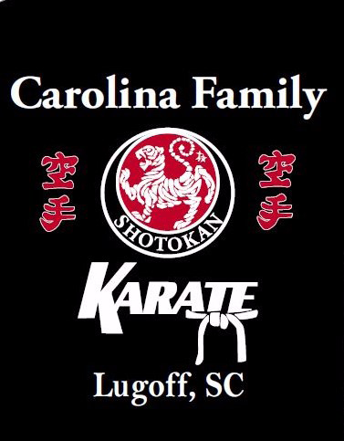 karate school lugoff, sc